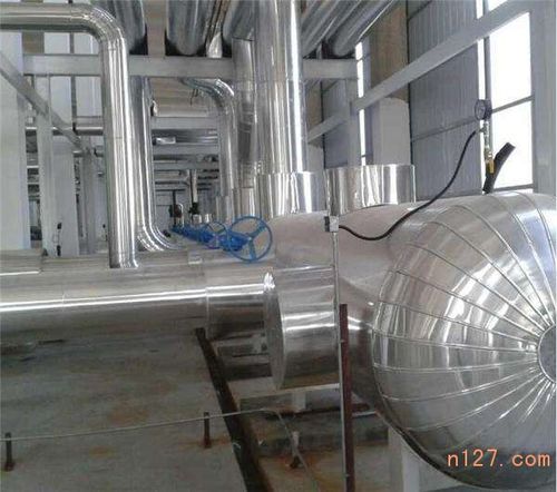 丽水管道铝皮安装价格-管道铝皮安装工程_供应产品_苏州海坚机电设备